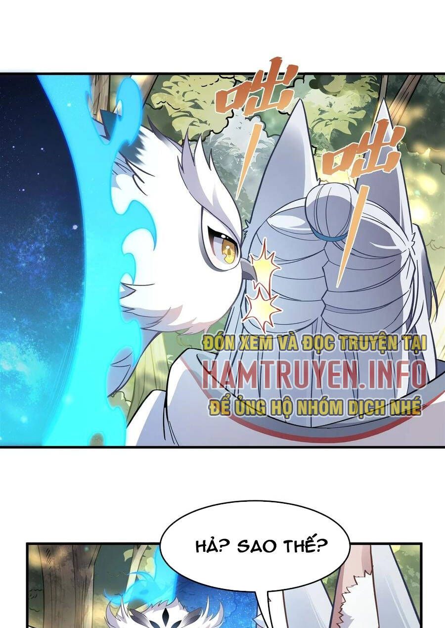 đọc truyện Các Nữ Đồ Đệ Của Ta Đều Là Chư Thiên Đại Lão Tương Lai Chương 189 ảnh 9 tại Thiên Thai Truyện