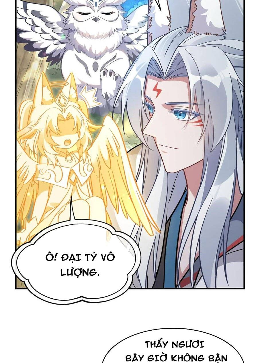 đọc truyện Các Nữ Đồ Đệ Của Ta Đều Là Chư Thiên Đại Lão Tương Lai Chương 189 ảnh 10 tại Thiên Thai Truyện