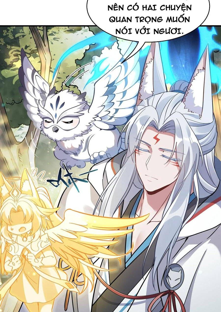 đọc truyện Các Nữ Đồ Đệ Của Ta Đều Là Chư Thiên Đại Lão Tương Lai Chương 189 ảnh 11 tại Thiên Thai Truyện