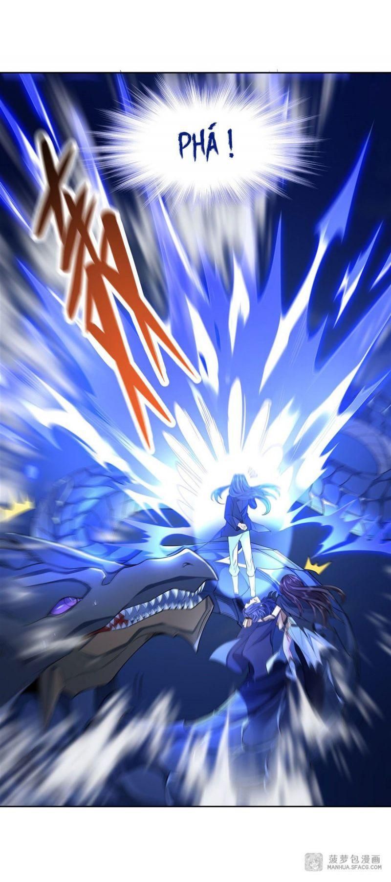 đọc truyện Các Nữ Đồ Đệ Của Ta Đều Là Chư Thiên Đại Lão Tương Lai Chương 19 ảnh 12 tại Thiên Thai Truyện