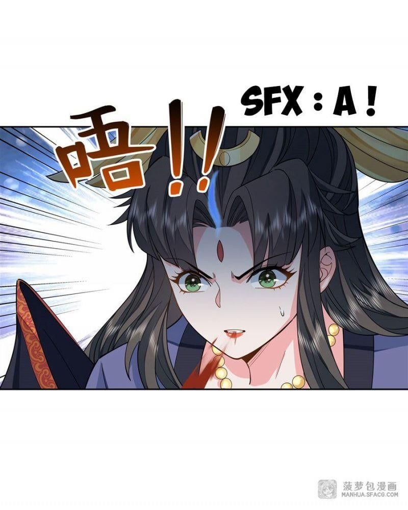 đọc truyện Các Nữ Đồ Đệ Của Ta Đều Là Chư Thiên Đại Lão Tương Lai Chương 19 ảnh 16 tại Thiên Thai Truyện