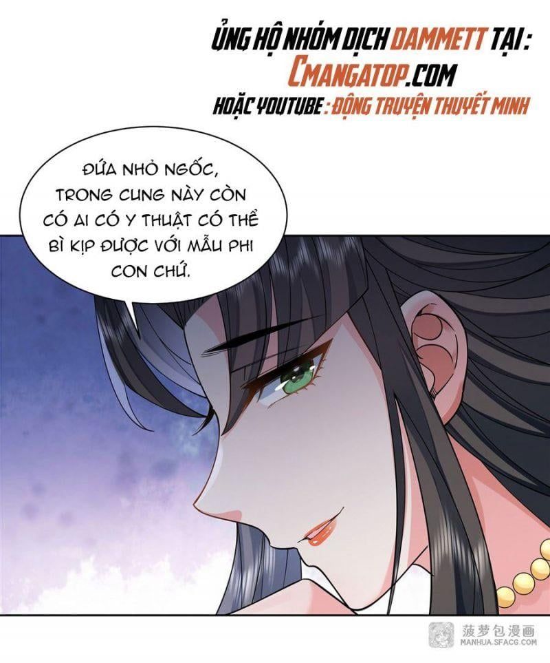 đọc truyện Các Nữ Đồ Đệ Của Ta Đều Là Chư Thiên Đại Lão Tương Lai Chương 19 ảnh 19 tại Thiên Thai Truyện