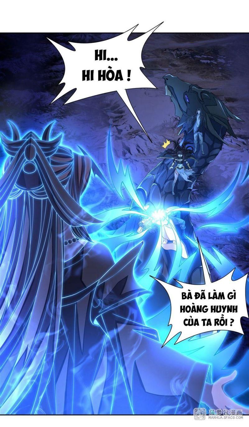 đọc truyện Các Nữ Đồ Đệ Của Ta Đều Là Chư Thiên Đại Lão Tương Lai Chương 19 ảnh 4 tại Thiên Thai Truyện