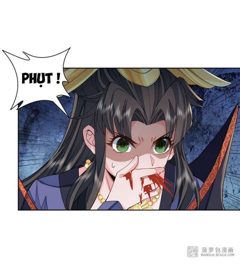 đọc truyện Các Nữ Đồ Đệ Của Ta Đều Là Chư Thiên Đại Lão Tương Lai Chương 19 ảnh 22 tại Thiên Thai Truyện