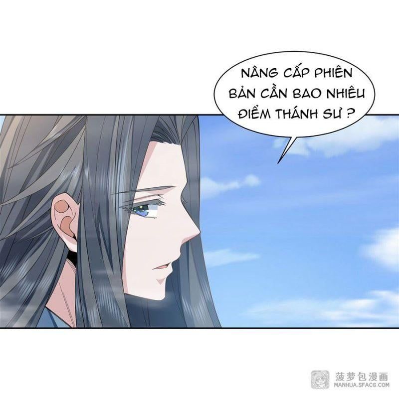 đọc truyện Các Nữ Đồ Đệ Của Ta Đều Là Chư Thiên Đại Lão Tương Lai Chương 19 ảnh 26 tại Thiên Thai Truyện