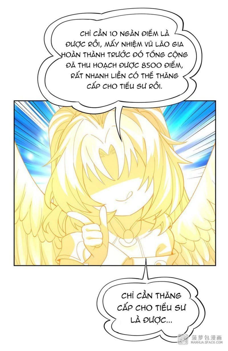 đọc truyện Các Nữ Đồ Đệ Của Ta Đều Là Chư Thiên Đại Lão Tương Lai Chương 19 ảnh 27 tại Thiên Thai Truyện