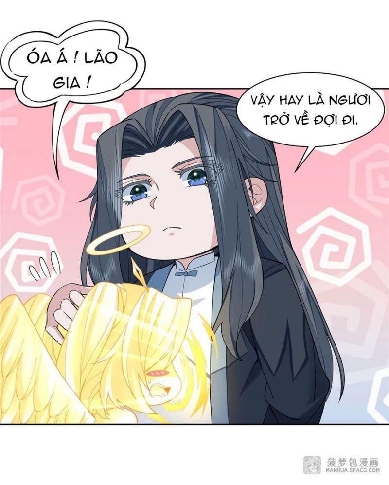 đọc truyện Các Nữ Đồ Đệ Của Ta Đều Là Chư Thiên Đại Lão Tương Lai Chương 19 ảnh 28 tại Thiên Thai Truyện