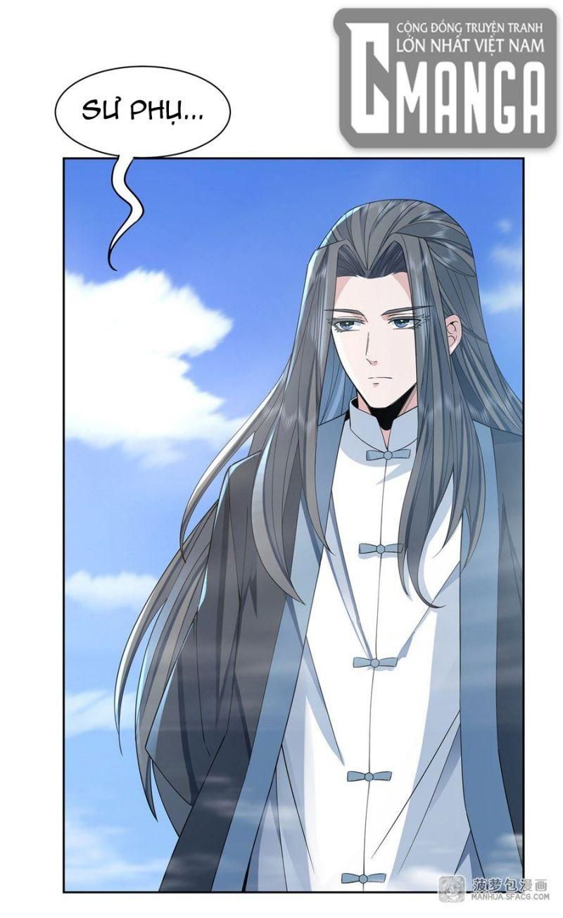 đọc truyện Các Nữ Đồ Đệ Của Ta Đều Là Chư Thiên Đại Lão Tương Lai Chương 19 ảnh 29 tại Thiên Thai Truyện