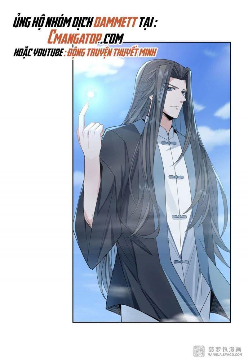 đọc truyện Các Nữ Đồ Đệ Của Ta Đều Là Chư Thiên Đại Lão Tương Lai Chương 19 ảnh 31 tại Thiên Thai Truyện