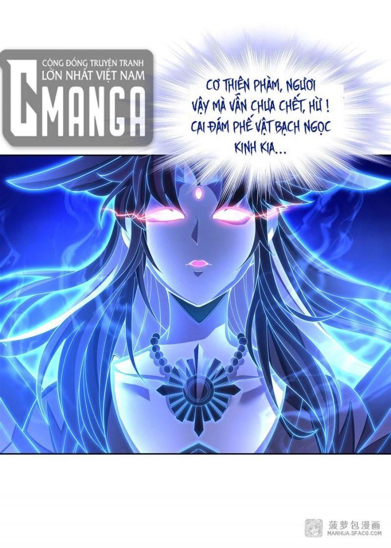 đọc truyện Các Nữ Đồ Đệ Của Ta Đều Là Chư Thiên Đại Lão Tương Lai Chương 19 ảnh 5 tại Thiên Thai Truyện