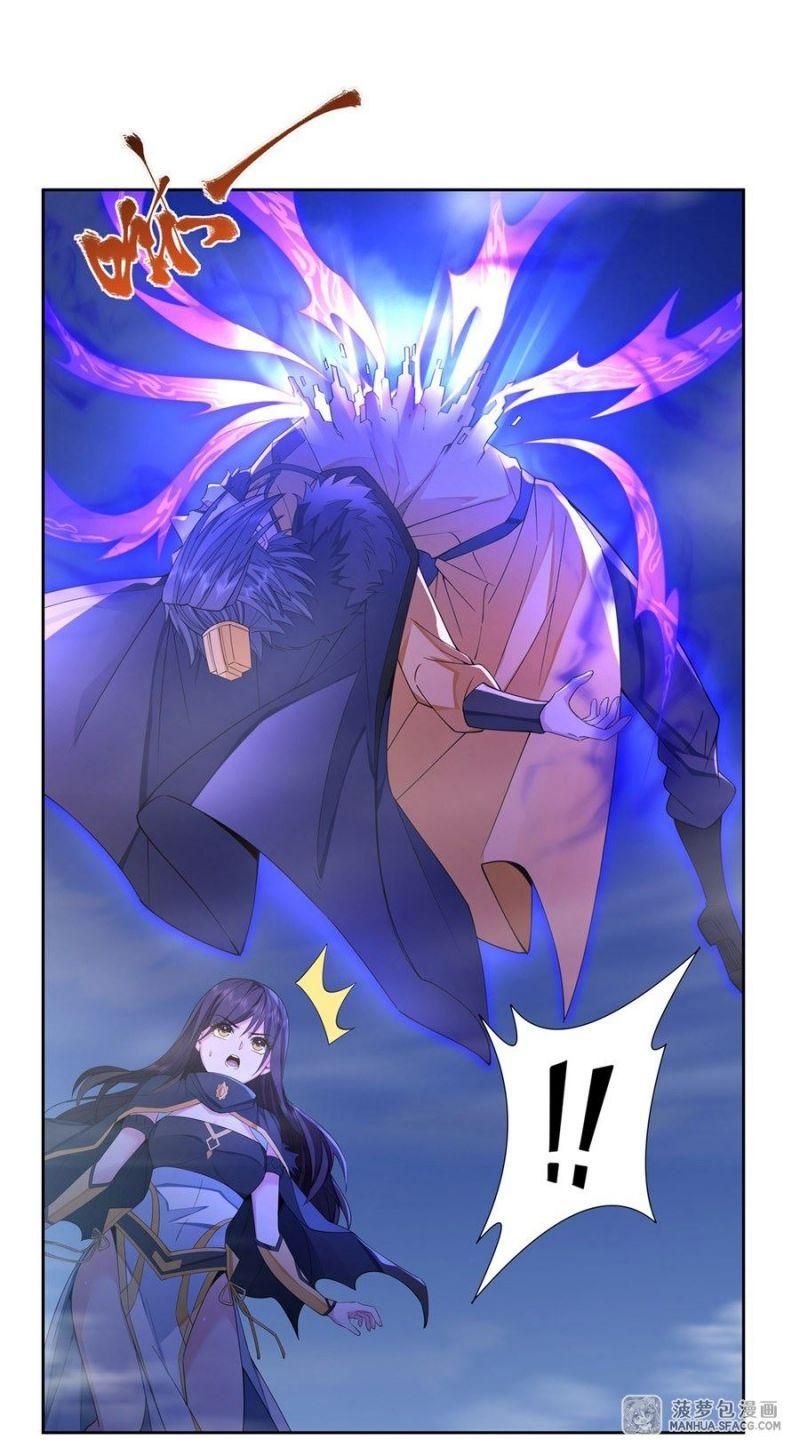 đọc truyện Các Nữ Đồ Đệ Của Ta Đều Là Chư Thiên Đại Lão Tương Lai Chương 19 ảnh 32 tại Thiên Thai Truyện