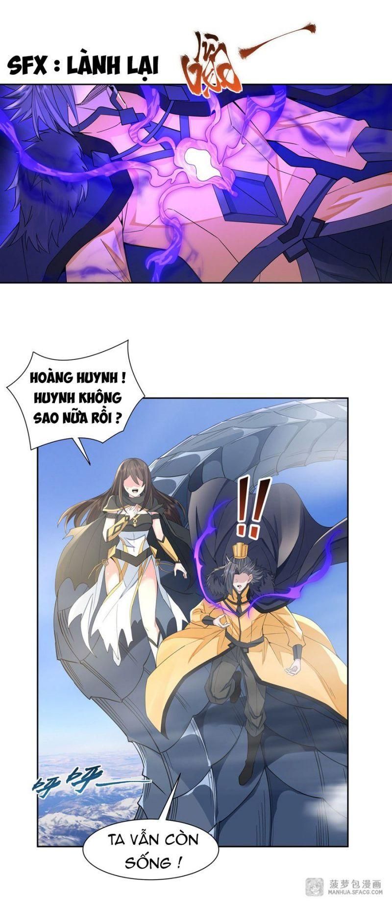 đọc truyện Các Nữ Đồ Đệ Của Ta Đều Là Chư Thiên Đại Lão Tương Lai Chương 19 ảnh 33 tại Thiên Thai Truyện