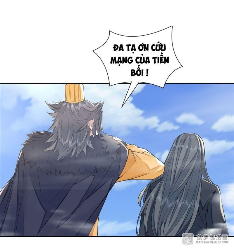 đọc truyện Các Nữ Đồ Đệ Của Ta Đều Là Chư Thiên Đại Lão Tương Lai Chương 19 ảnh 34 tại Thiên Thai Truyện