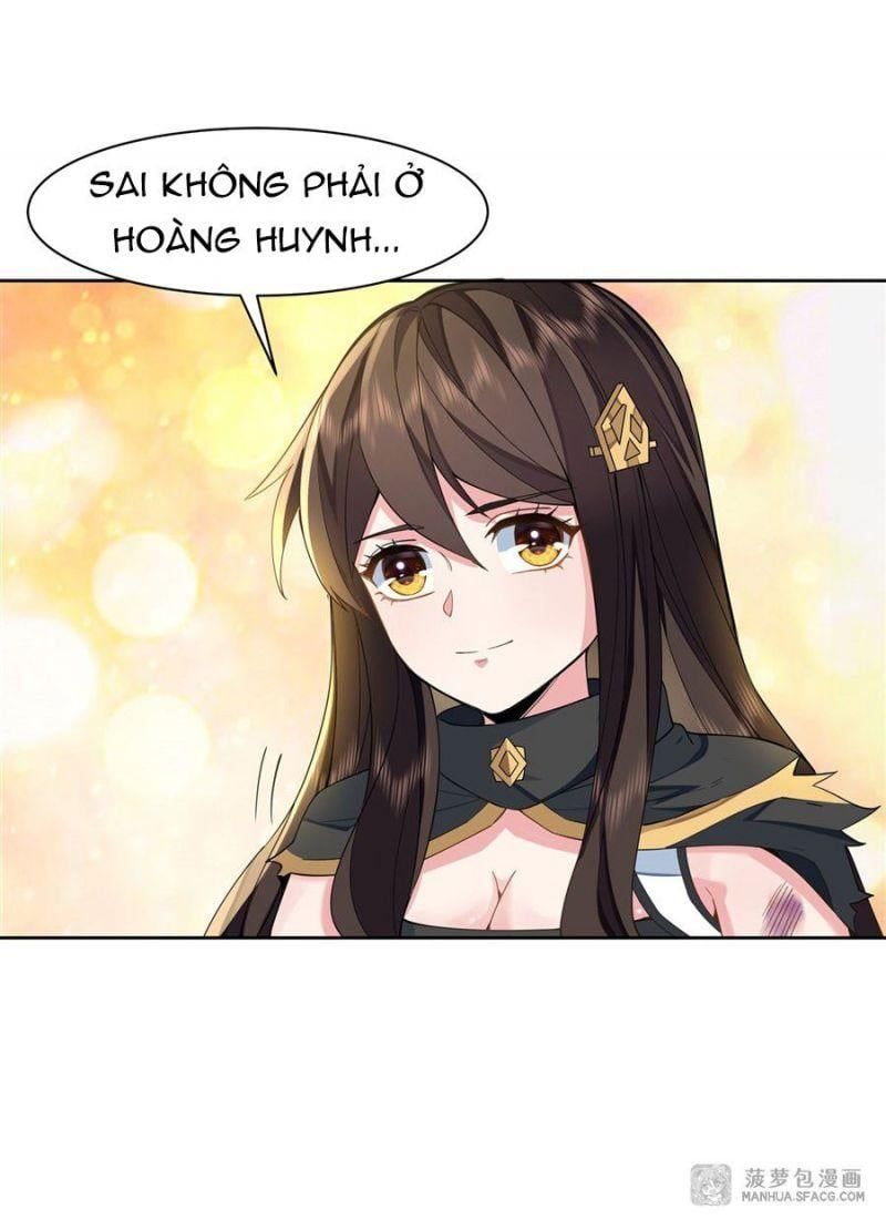 đọc truyện Các Nữ Đồ Đệ Của Ta Đều Là Chư Thiên Đại Lão Tương Lai Chương 19 ảnh 36 tại Thiên Thai Truyện