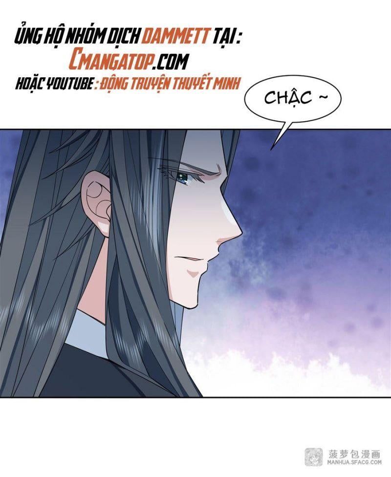 đọc truyện Các Nữ Đồ Đệ Của Ta Đều Là Chư Thiên Đại Lão Tương Lai Chương 19 ảnh 37 tại Thiên Thai Truyện