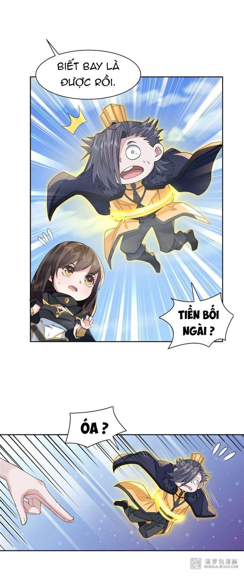 đọc truyện Các Nữ Đồ Đệ Của Ta Đều Là Chư Thiên Đại Lão Tương Lai Chương 19 ảnh 39 tại Thiên Thai Truyện