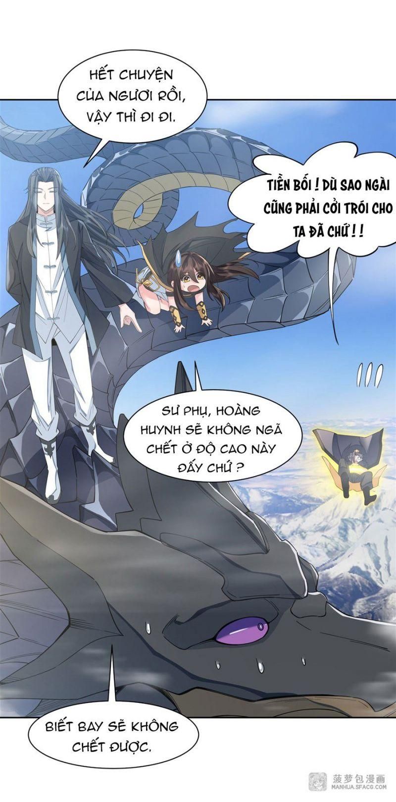 đọc truyện Các Nữ Đồ Đệ Của Ta Đều Là Chư Thiên Đại Lão Tương Lai Chương 19 ảnh 40 tại Thiên Thai Truyện