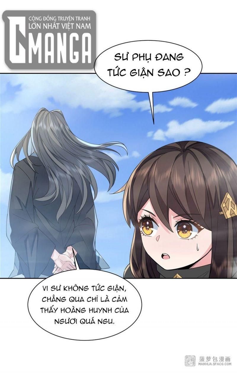 đọc truyện Các Nữ Đồ Đệ Của Ta Đều Là Chư Thiên Đại Lão Tương Lai Chương 19 ảnh 41 tại Thiên Thai Truyện