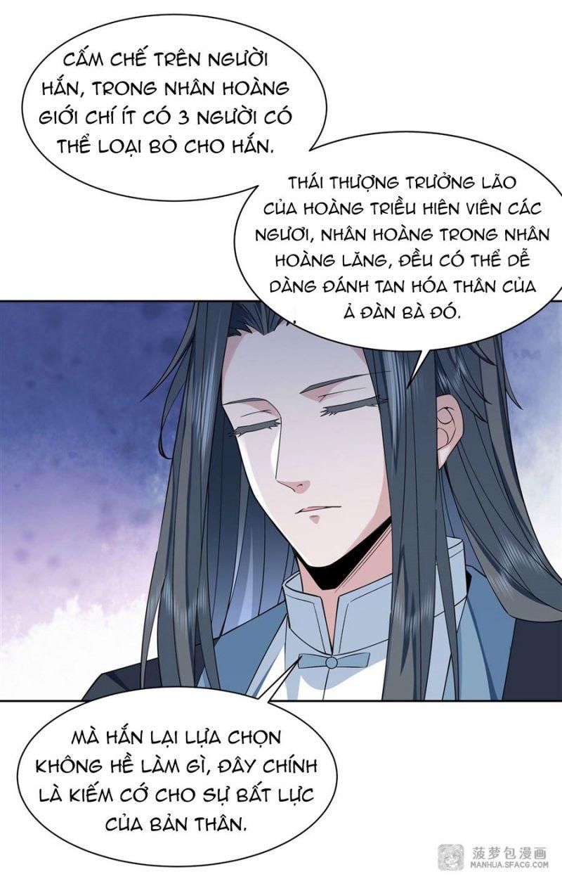 đọc truyện Các Nữ Đồ Đệ Của Ta Đều Là Chư Thiên Đại Lão Tương Lai Chương 19 ảnh 42 tại Thiên Thai Truyện