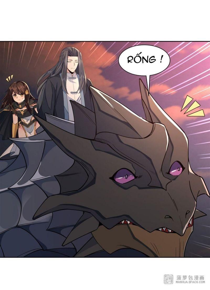 đọc truyện Các Nữ Đồ Đệ Của Ta Đều Là Chư Thiên Đại Lão Tương Lai Chương 19 ảnh 44 tại Thiên Thai Truyện