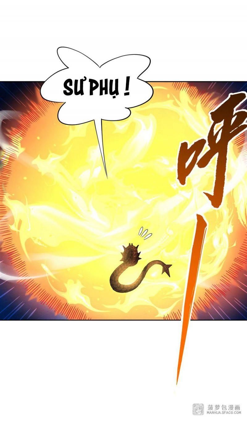 đọc truyện Các Nữ Đồ Đệ Của Ta Đều Là Chư Thiên Đại Lão Tương Lai Chương 19 ảnh 46 tại Thiên Thai Truyện