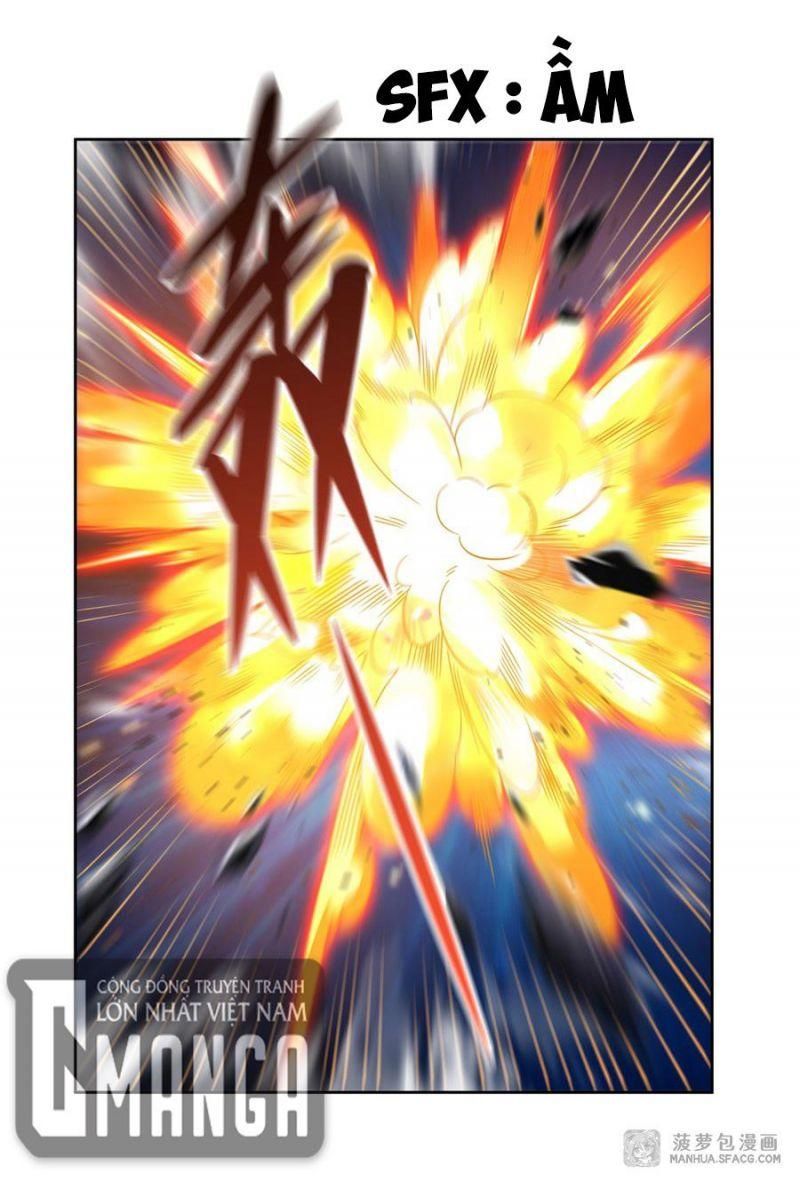 đọc truyện Các Nữ Đồ Đệ Của Ta Đều Là Chư Thiên Đại Lão Tương Lai Chương 19 ảnh 47 tại Thiên Thai Truyện