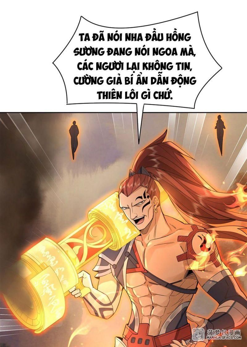 đọc truyện Các Nữ Đồ Đệ Của Ta Đều Là Chư Thiên Đại Lão Tương Lai Chương 19 ảnh 48 tại Thiên Thai Truyện