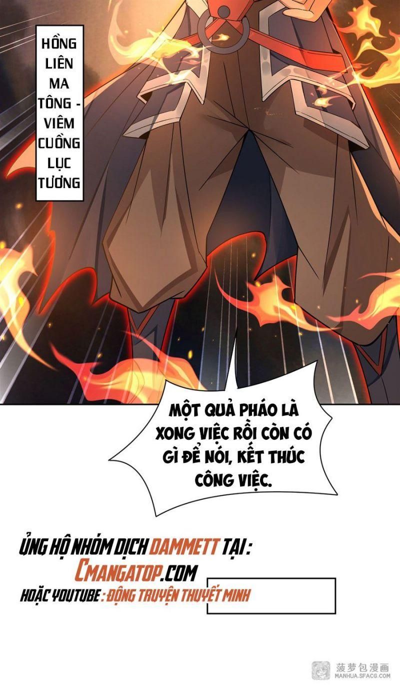 đọc truyện Các Nữ Đồ Đệ Của Ta Đều Là Chư Thiên Đại Lão Tương Lai Chương 19 ảnh 49 tại Thiên Thai Truyện