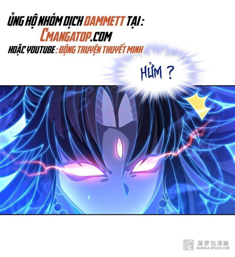 đọc truyện Các Nữ Đồ Đệ Của Ta Đều Là Chư Thiên Đại Lão Tương Lai Chương 19 ảnh 7 tại Thiên Thai Truyện