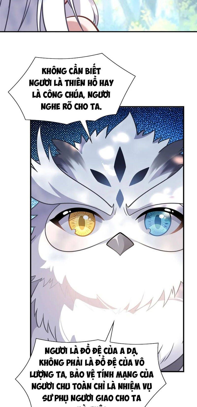 đọc truyện Các Nữ Đồ Đệ Của Ta Đều Là Chư Thiên Đại Lão Tương Lai Chương 190 ảnh 13 tại Thiên Thai Truyện