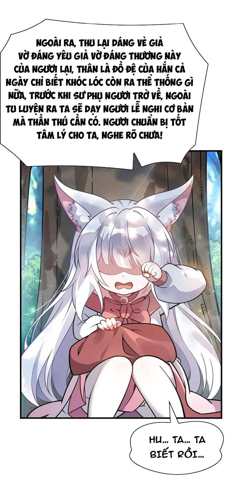 đọc truyện Các Nữ Đồ Đệ Của Ta Đều Là Chư Thiên Đại Lão Tương Lai Chương 190 ảnh 15 tại Thiên Thai Truyện