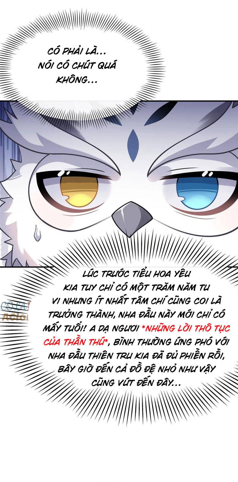 đọc truyện Các Nữ Đồ Đệ Của Ta Đều Là Chư Thiên Đại Lão Tương Lai Chương 190 ảnh 16 tại Thiên Thai Truyện