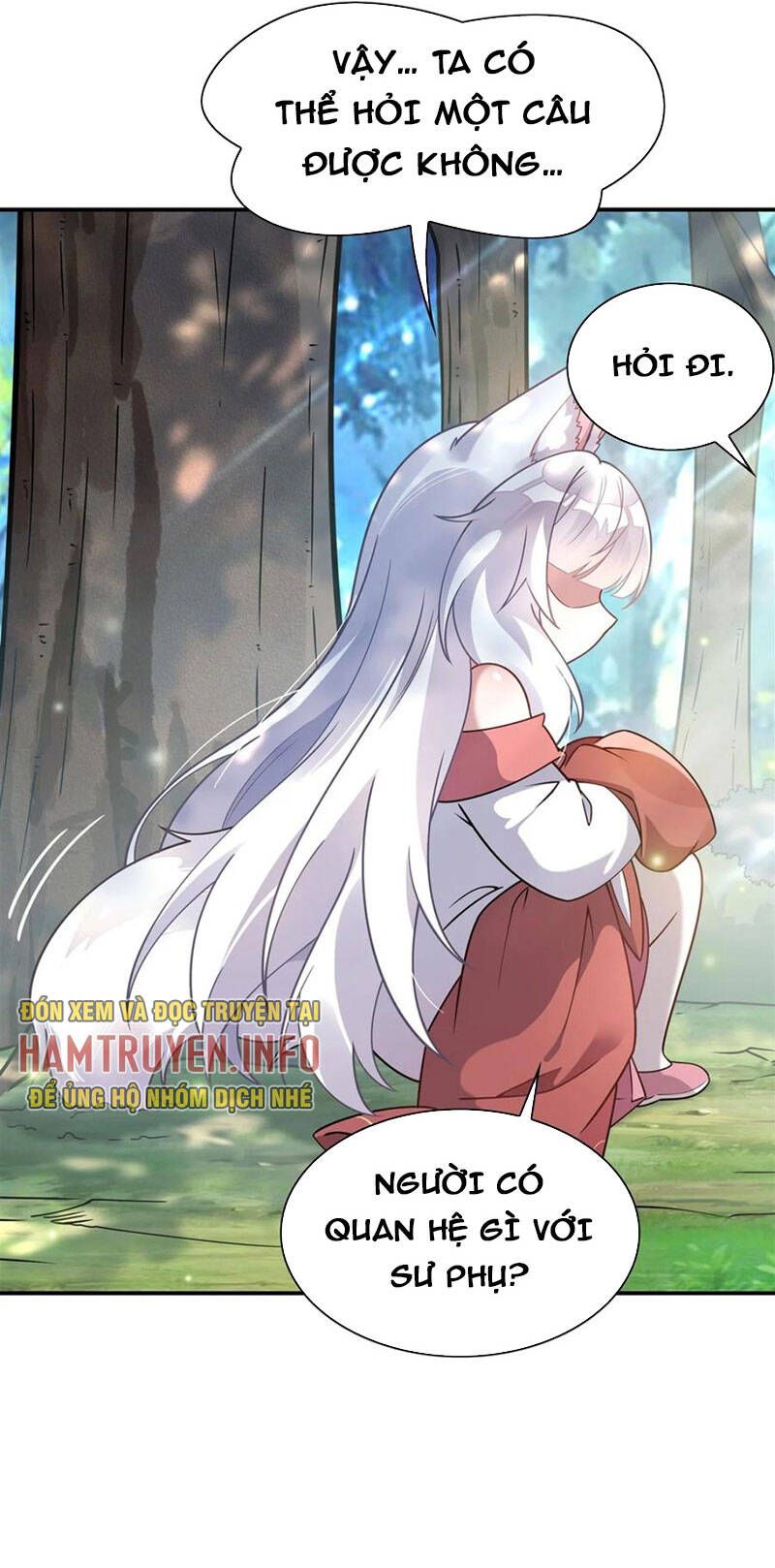 đọc truyện Các Nữ Đồ Đệ Của Ta Đều Là Chư Thiên Đại Lão Tương Lai Chương 190 ảnh 17 tại Thiên Thai Truyện