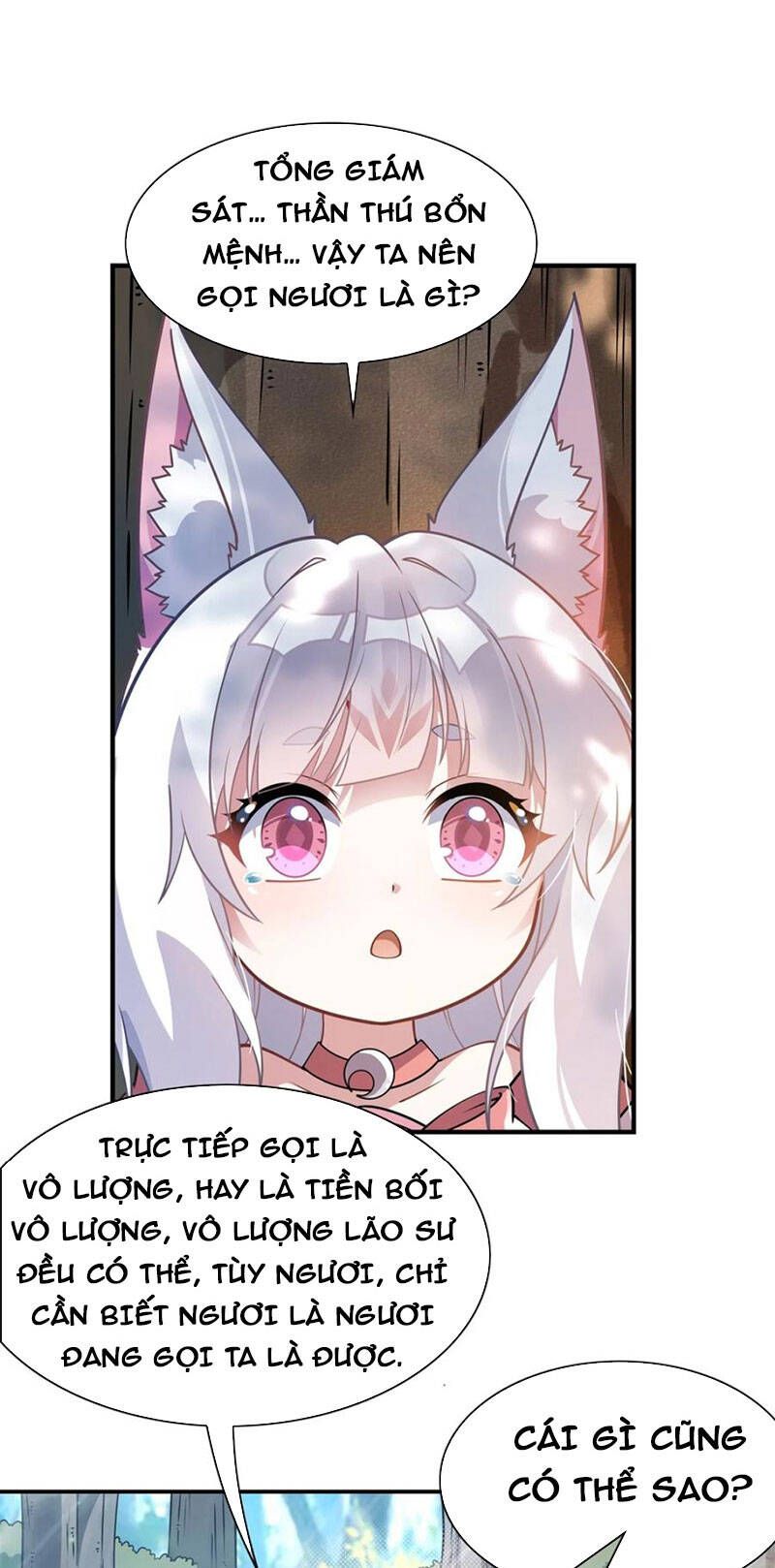 đọc truyện Các Nữ Đồ Đệ Của Ta Đều Là Chư Thiên Đại Lão Tương Lai Chương 190 ảnh 19 tại Thiên Thai Truyện