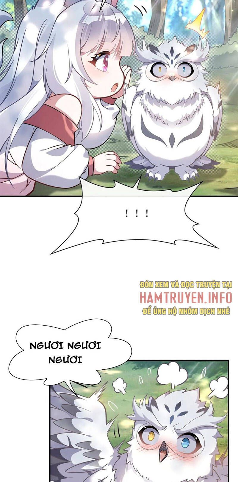 đọc truyện Các Nữ Đồ Đệ Của Ta Đều Là Chư Thiên Đại Lão Tương Lai Chương 190 ảnh 21 tại Thiên Thai Truyện