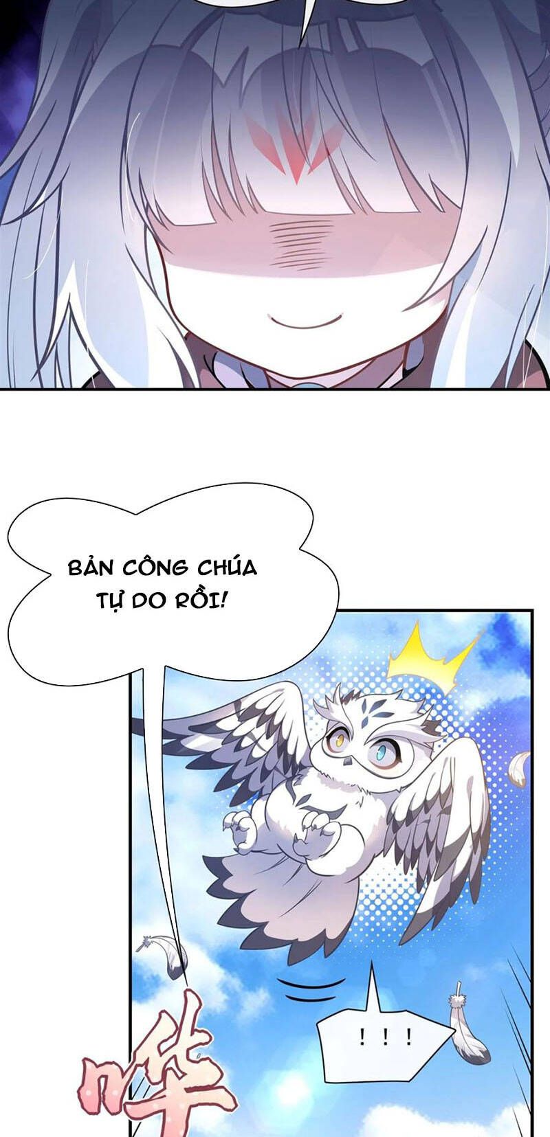 đọc truyện Các Nữ Đồ Đệ Của Ta Đều Là Chư Thiên Đại Lão Tương Lai Chương 190 ảnh 4 tại Thiên Thai Truyện