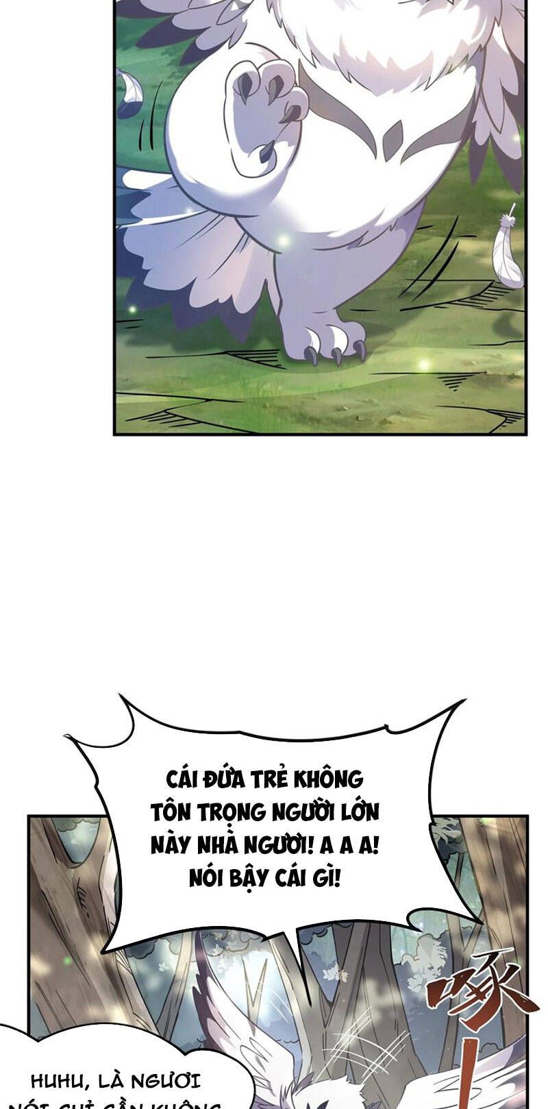 đọc truyện Các Nữ Đồ Đệ Của Ta Đều Là Chư Thiên Đại Lão Tương Lai Chương 190 ảnh 22 tại Thiên Thai Truyện