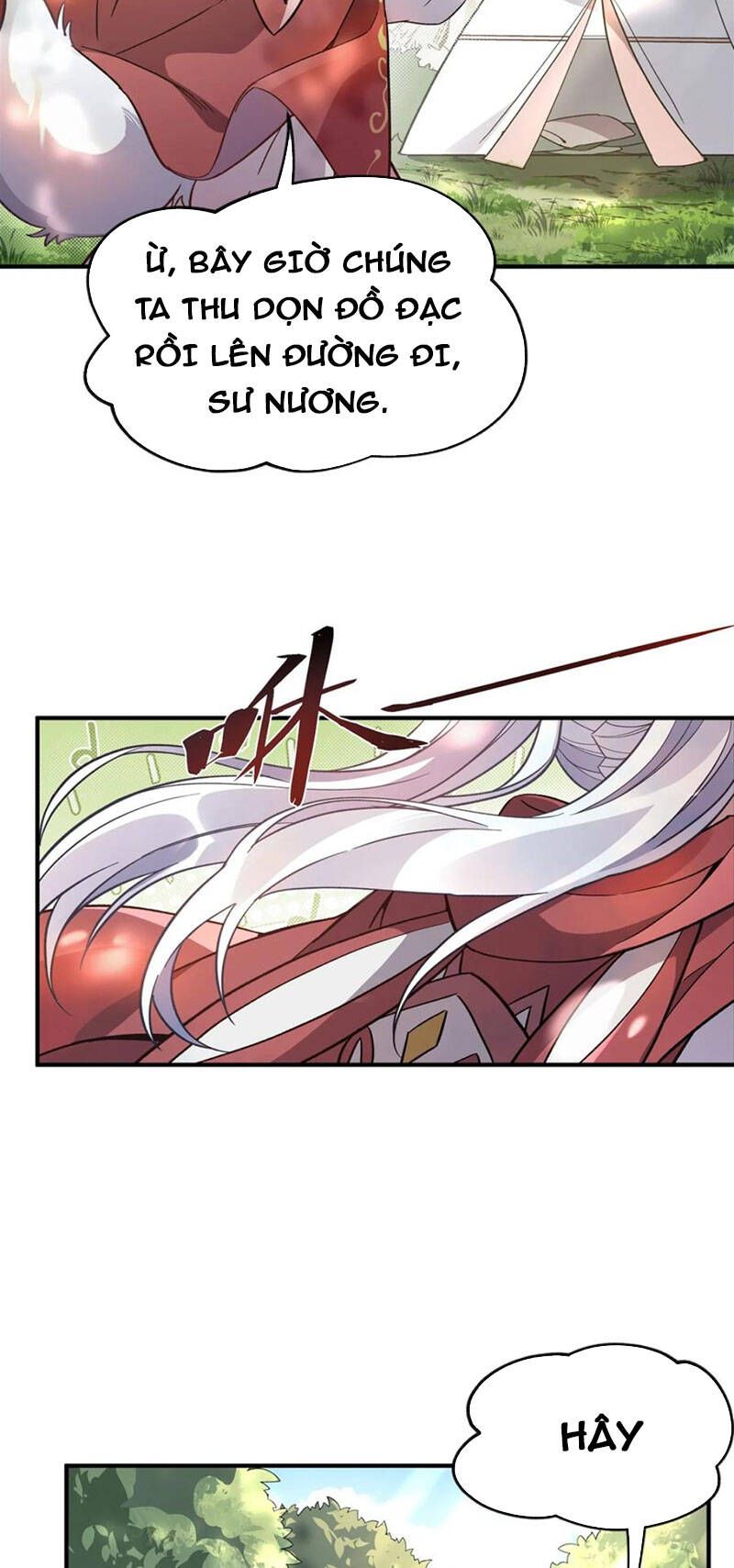 đọc truyện Các Nữ Đồ Đệ Của Ta Đều Là Chư Thiên Đại Lão Tương Lai Chương 190 ảnh 29 tại Thiên Thai Truyện