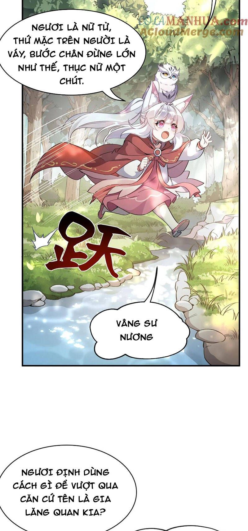 đọc truyện Các Nữ Đồ Đệ Của Ta Đều Là Chư Thiên Đại Lão Tương Lai Chương 190 ảnh 30 tại Thiên Thai Truyện