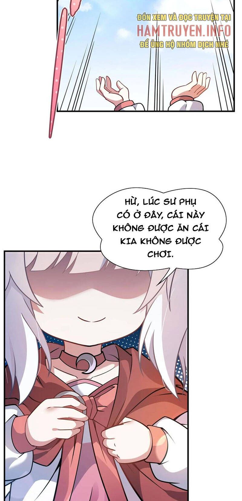 đọc truyện Các Nữ Đồ Đệ Của Ta Đều Là Chư Thiên Đại Lão Tương Lai Chương 190 ảnh 5 tại Thiên Thai Truyện