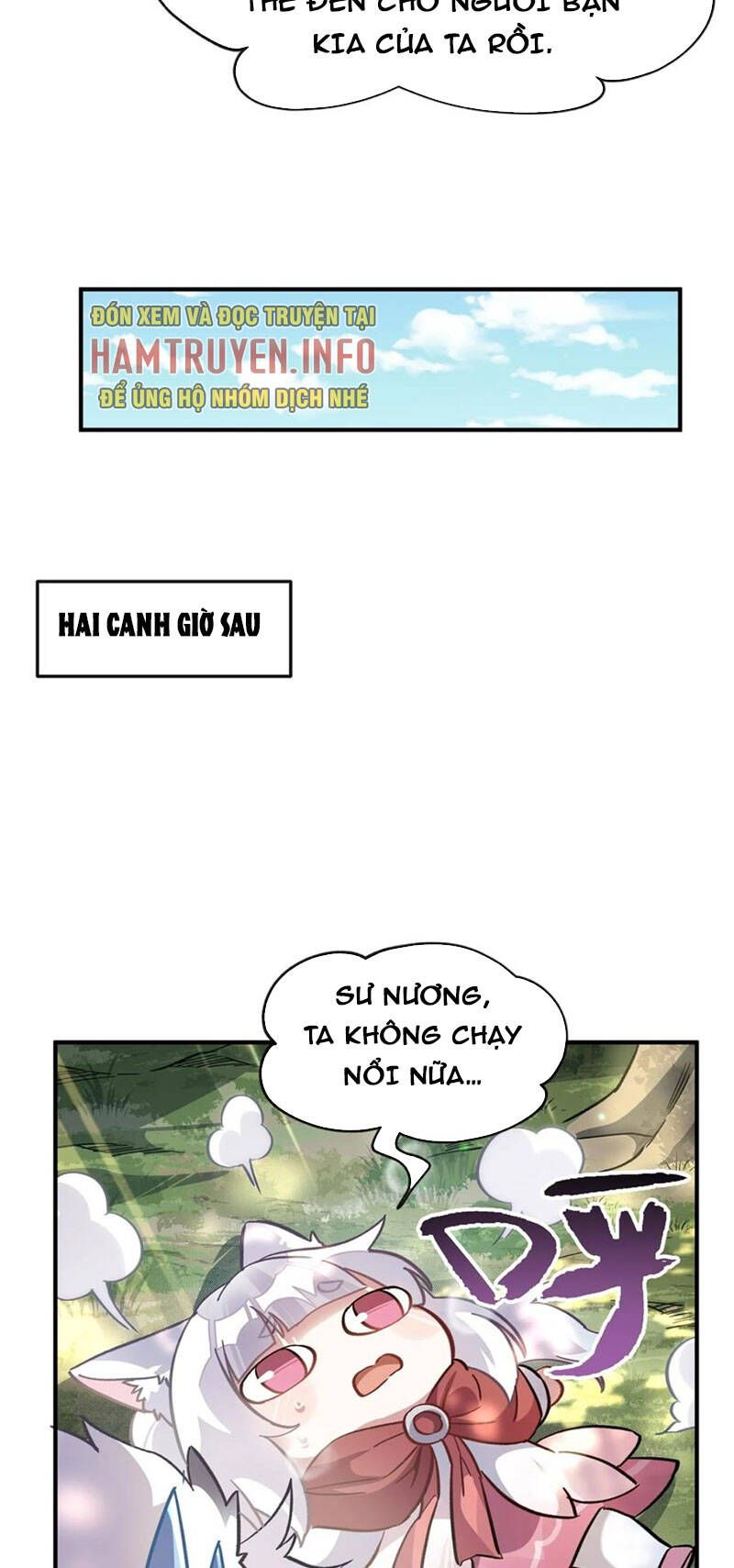 đọc truyện Các Nữ Đồ Đệ Của Ta Đều Là Chư Thiên Đại Lão Tương Lai Chương 190 ảnh 32 tại Thiên Thai Truyện