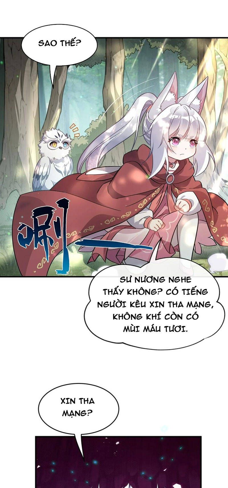 đọc truyện Các Nữ Đồ Đệ Của Ta Đều Là Chư Thiên Đại Lão Tương Lai Chương 190 ảnh 34 tại Thiên Thai Truyện