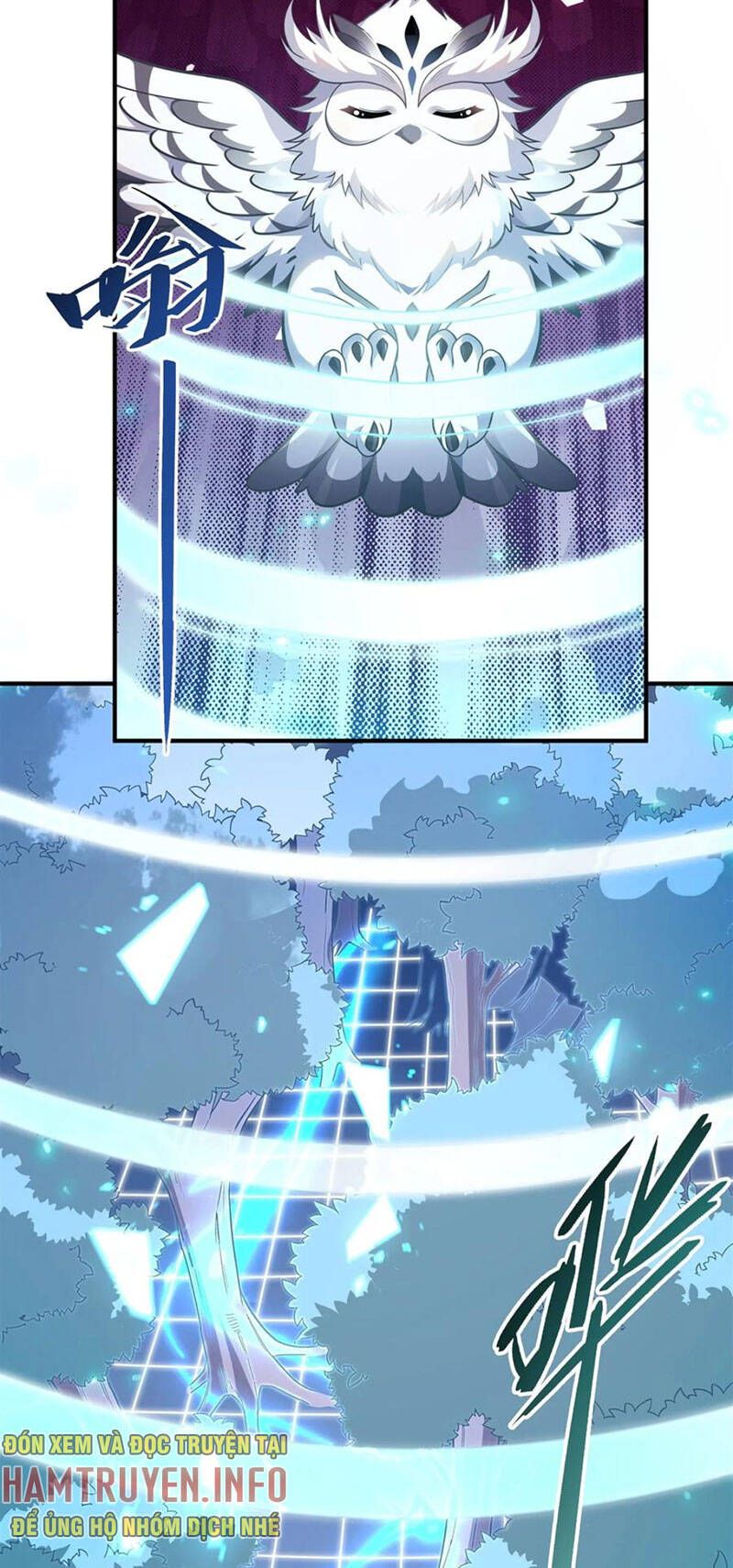 đọc truyện Các Nữ Đồ Đệ Của Ta Đều Là Chư Thiên Đại Lão Tương Lai Chương 190 ảnh 35 tại Thiên Thai Truyện