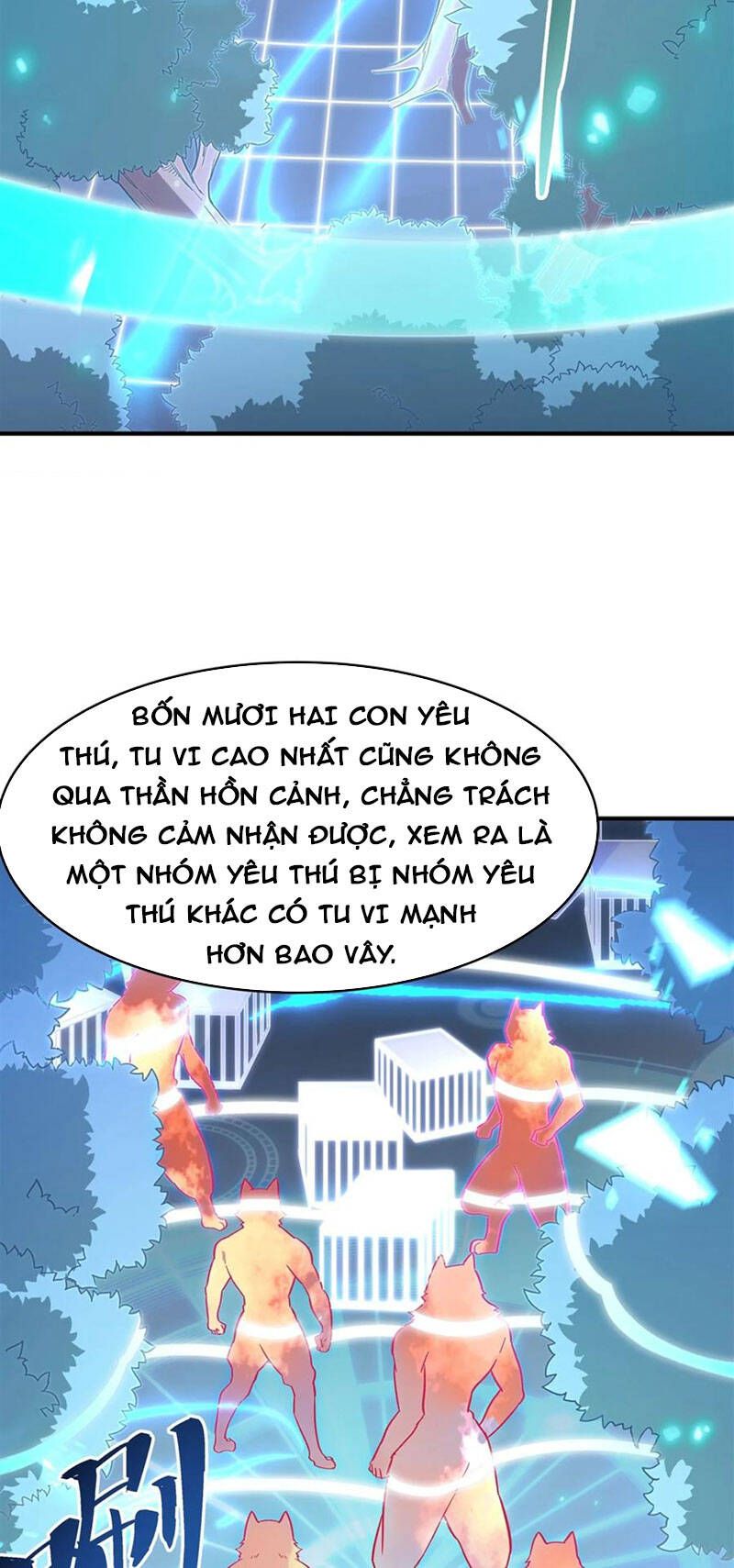 đọc truyện Các Nữ Đồ Đệ Của Ta Đều Là Chư Thiên Đại Lão Tương Lai Chương 190 ảnh 36 tại Thiên Thai Truyện