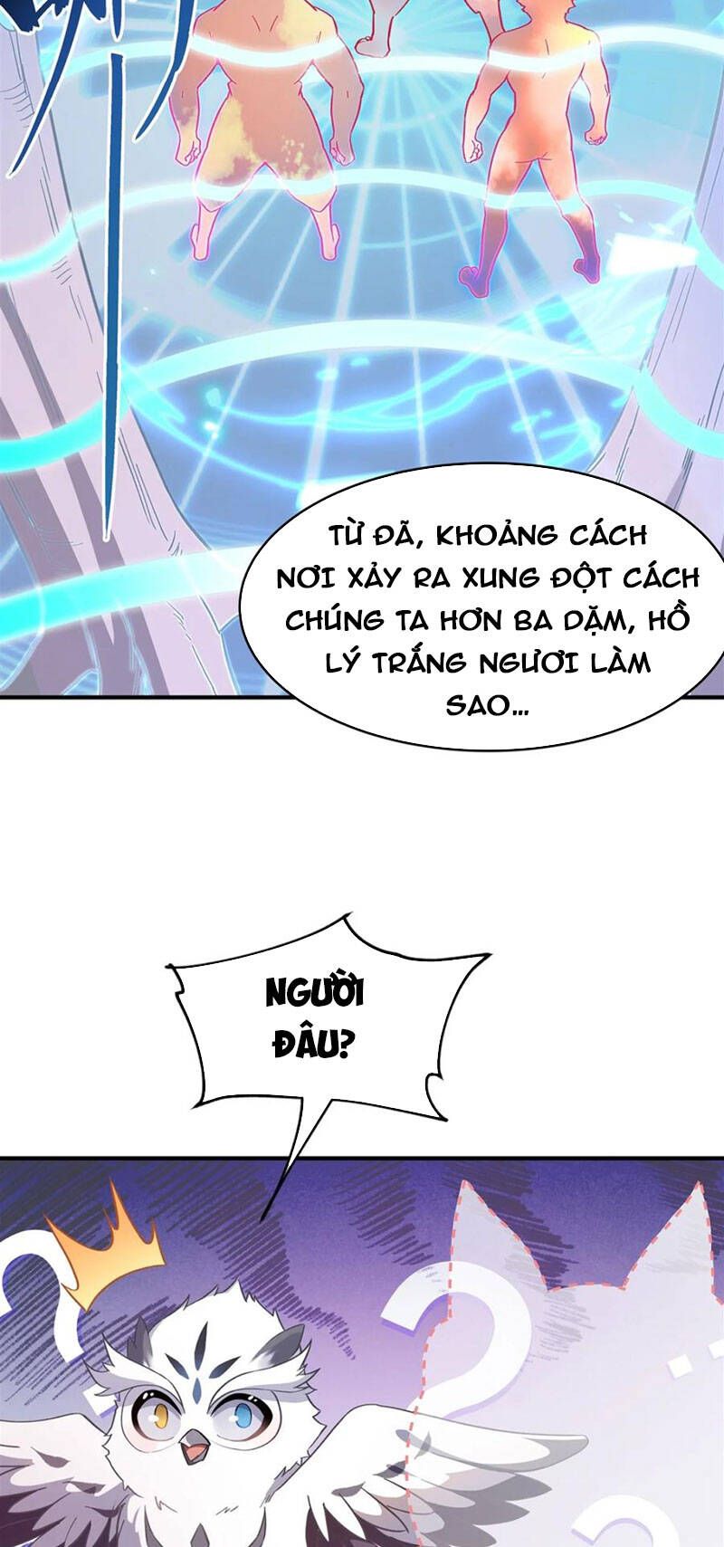 đọc truyện Các Nữ Đồ Đệ Của Ta Đều Là Chư Thiên Đại Lão Tương Lai Chương 190 ảnh 37 tại Thiên Thai Truyện