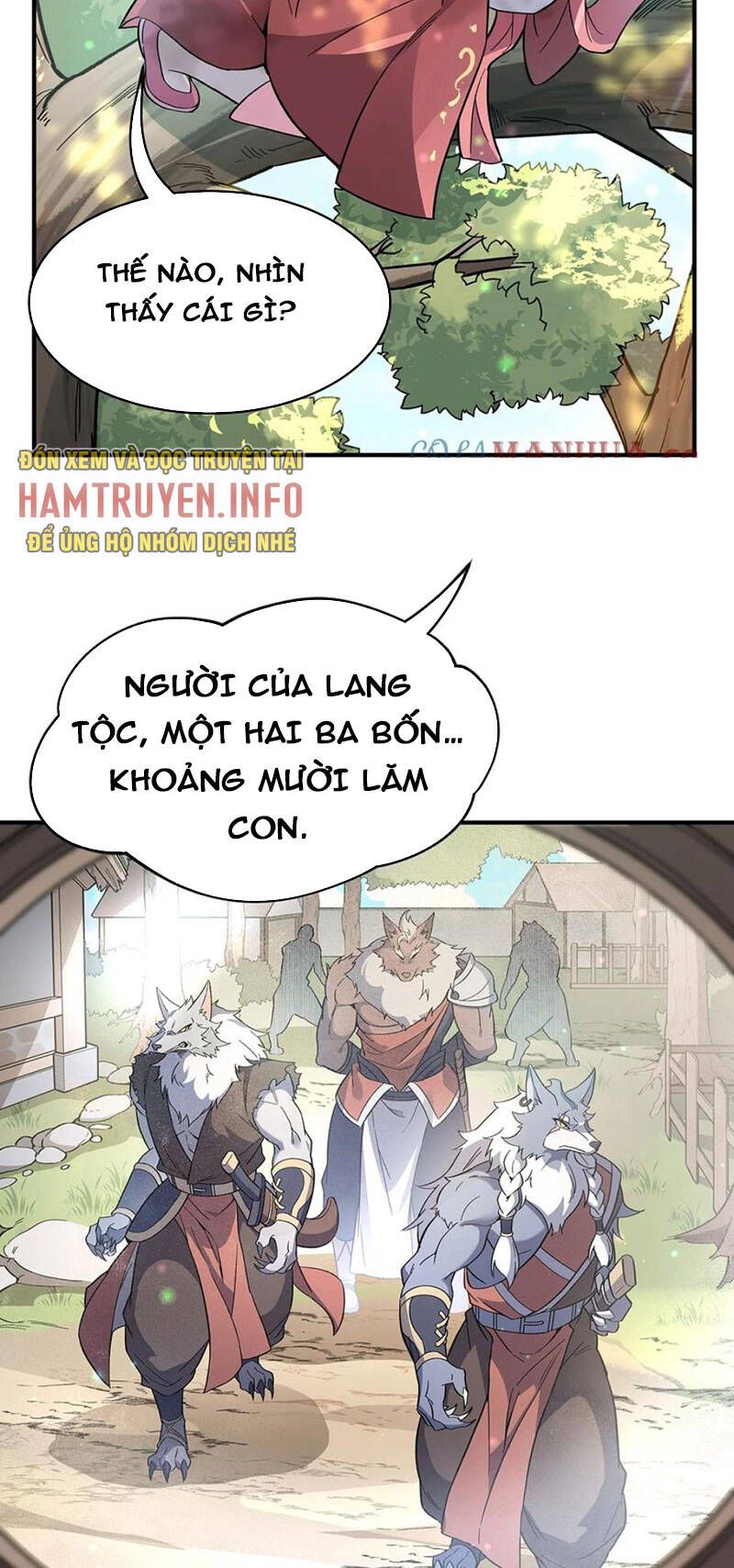 đọc truyện Các Nữ Đồ Đệ Của Ta Đều Là Chư Thiên Đại Lão Tương Lai Chương 190 ảnh 39 tại Thiên Thai Truyện