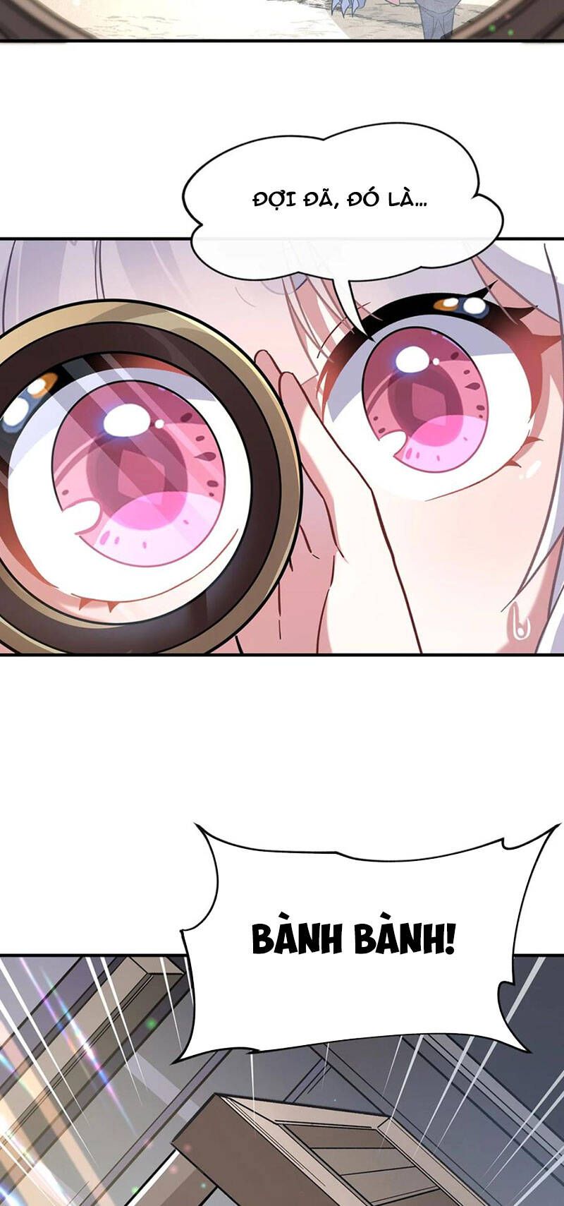 đọc truyện Các Nữ Đồ Đệ Của Ta Đều Là Chư Thiên Đại Lão Tương Lai Chương 190 ảnh 40 tại Thiên Thai Truyện