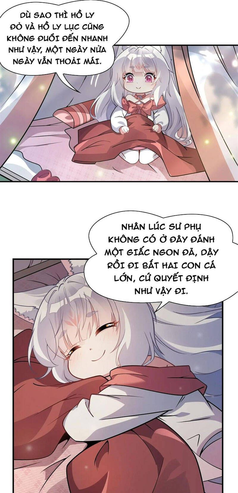 đọc truyện Các Nữ Đồ Đệ Của Ta Đều Là Chư Thiên Đại Lão Tương Lai Chương 190 ảnh 7 tại Thiên Thai Truyện