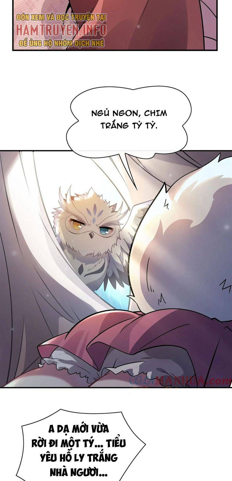 đọc truyện Các Nữ Đồ Đệ Của Ta Đều Là Chư Thiên Đại Lão Tương Lai Chương 190 ảnh 8 tại Thiên Thai Truyện