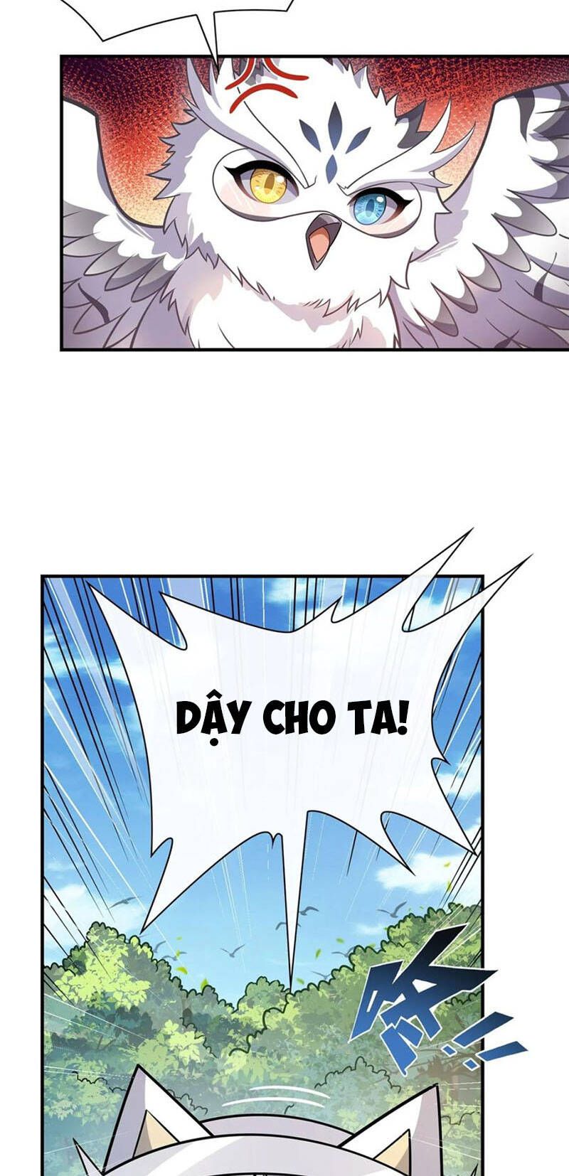 đọc truyện Các Nữ Đồ Đệ Của Ta Đều Là Chư Thiên Đại Lão Tương Lai Chương 190 ảnh 9 tại Thiên Thai Truyện